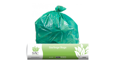 Garbage Bag Large
